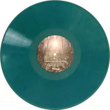 Lisa/Liza // Shelter of a Song LP [COLOR]
