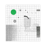 Mads Emil Nielsen // Framework 3 10" + CD + PRINTS [COLOR]