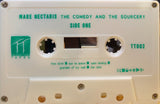 Mare Nectaris // the comedy and the sourcery TAPE