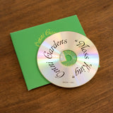 Omni Gardens // Moss King CD