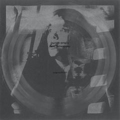 Dirk Schaefer // Peter Tscherkassky, All the Soundtracks (2005–2021) 2 × LP + FLEXIDISC