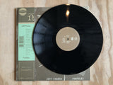 Jeff Parker // Forfolks LP / CD