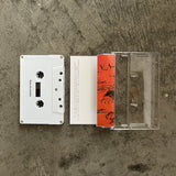 Nick Brobak // Before Too Long TAPE