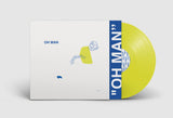 Scott Orr // Oh Man LP [COLOR] / TAPE