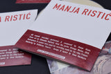 Manja Ristić // Rings of Water CD