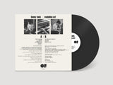 Benny Bock // Vanishing Act LP