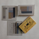 Maps and Diagrams // Occupying Space TAPE / CD