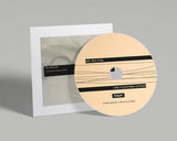Wil Bolton // Like Floating Leaves LP [COLOR] / CD