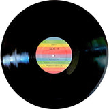 Robert Stillman // Rainbow (U.S.) LP