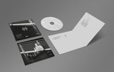 Akhira Sano // Shadow's Praise LP [COLOR] / CD