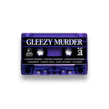JUDGEMENT G // GLEEZY MURDER TAPE