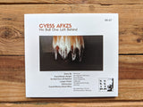 Cyess Afxzs // No Bull One Left Behind CD