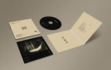 Akira Uchida // Kurayami LP [COLOR] / CD