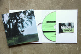 Ned Milligan // Considerable LP [COLOR] / CD