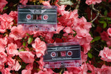 Hour // Tiny Houses/Anemone Red 2xTAPE / 2xCD