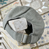 Lillerne Tapes // Lillerne "Private Music" Hat (Olive) CAP
