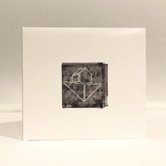 Hour // Tiny Houses/Anemone Red 2xCD