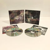 Hour // Tiny Houses/Anemone Red 2xCD