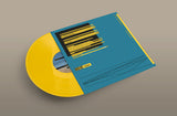 Sonmi451 // The Eighteen Minute Gap LP [COLOR] / CD