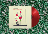 Loris S. Sarid // Music for Tomato Plants LP [COLOR] / TAPE