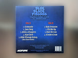 Zackey Force Funk & XL Middleton // Blue Blade Piranha LP / TAPE
