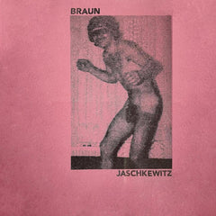 Braun Jaschkewitz // neid dabei zu sein 2 TAPE