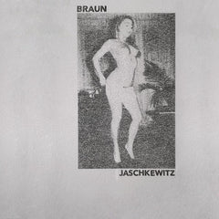 Braun Jaschkewitz // neid dabei zu sein 1 TAPE