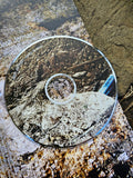 Jeph Jerman // registro de piedra CD