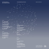 Hochzeitskapelle + Japanese Friends // The Orchestra In The Sky [Kobe Recordings] 2xLP