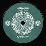 Jakob Apelian // Sensible Chaos 12"