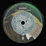Blomfelt // i'm interested in apathy LP