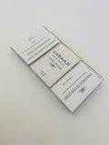 LARAAJI // All In One Peace 3xTAPE BUNDLE