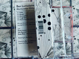 Ben Lumsdaine // Murmuration Without End TAPE