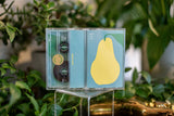 Omni Gardens // Golden Pear LP / TAPE