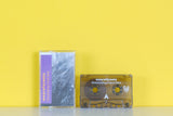 weareforests //  thresholding // local flora TAPE
