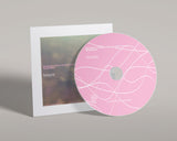 Benoit Pioulard & Offthesky // Sunder LP [COLOR] / CD