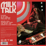 Milk Talk // Milk Talk LP