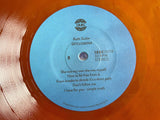 Ruth Goller // SKYLLUMINA LP [COLOR]