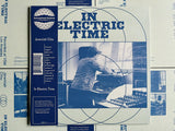 Jeremiah Chiu // In Electric Time LP [BLACK / COLOR]