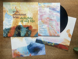 Eric Chenaux Trio // Delights Of My Life LP / CD