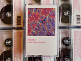 Carlos Niño & Friends // Placenta 2xLP [BLACK/COLOR] / TAPE / CD