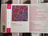 Carlos Niño & Friends // Placenta 2xLP [BLACK/COLOR] / TAPE / CD