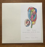 Claire Cirocco // Drawing Circles Around the Center LP