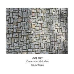 Jürg Frey // Outermost Melodies 2xCD