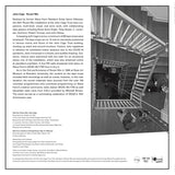 John Cage / Aaron Dilloway // Rozart Mix LP