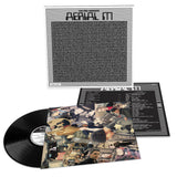 Aerial M // The Peel Sessions LP