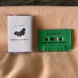 Gil Sanson //  Dunning-Kruger Effect TAPE