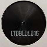 ICTV // LTDBLBL016 12inch