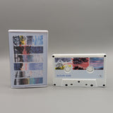 Satan Club // Home Recordings LP / TAPE