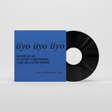 Sam Wilkes //  iiyo iiyo iiyo LP